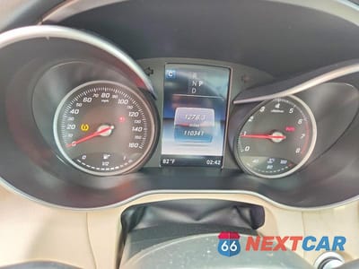 Zdjęcie 9 z 13 samochodu: 2016 MERCEDES-BENZ GLC 300 VIN:WDC0G4JB9GF091127 - miniatura