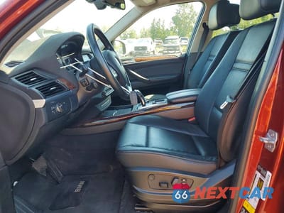 Zdjęcie 7 z 12 samochodu: 2013 BMW X5 XDRIVE35I VIN:5UXZV4C59D0E01187 - miniatura