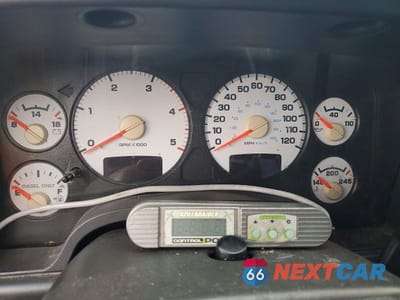 Zdjęcie 9 z 12 samochodu: 2004 DODGE RAM 2500 ST VIN:3D7KU28C44G215217 - miniatura