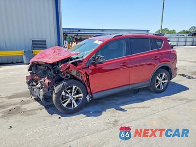 2018 TOYOTA RAV4 XLE 2T3WFREVXJW468879 - główne zdjęcie licytacji z USA - miniatura