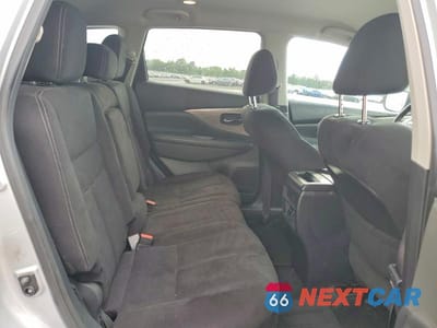 Zdjęcie 11 z 13 samochodu: 2017 NISSAN MURANO S VIN:5N1AZ2MH9HN190686 - miniatura