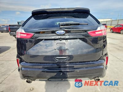 Zdjęcie 6 z 13 samochodu: 2021 FORD EDGE SEL VIN:2FMPK3J90MBA37556 - miniatura