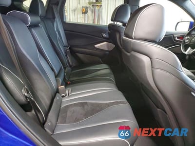 Zdjęcie 11 z 14 samochodu: 2020 ACURA RDX A-SPEC VIN:5J8TC2H63LL028467 - miniatura