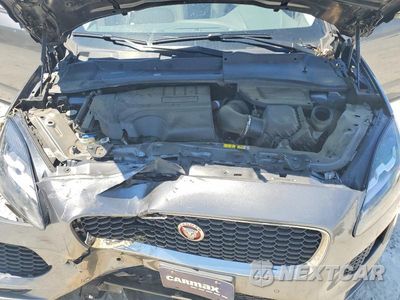 Zdjęcie 12 z 14 samochodu: 2020 JAGUAR E-PACE VIN:SADFK2FX2L1Z85327 - miniatura