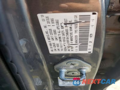 Zdjęcie 12 z 12 samochodu: 2009 HONDA ACCORD LXP VIN:1HGCP26469A121039 - miniatura