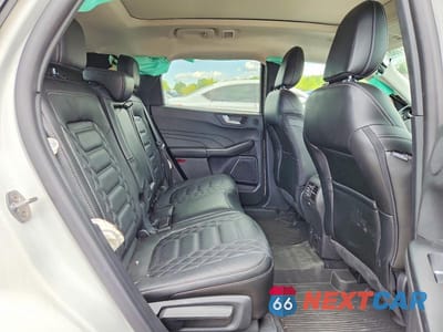 Zdjęcie 11 z 13 samochodu: 2024 FORD ESCAPE VIN:1FMCU0E12RUB01660 - miniatura