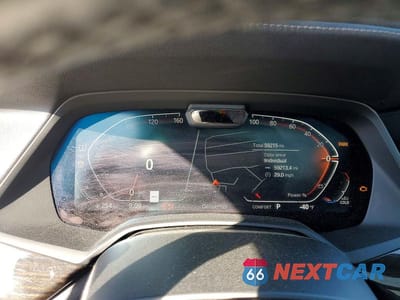 Zdjęcie 9 z 14 samochodu: 2021 BMW X5 SDRIVE 40I VIN:5UXCR4C07M9H14474 - miniatura