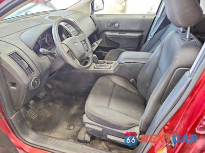 Zdjęcie 7 z 12 samochodu: 2010 FORD EDGE SE VIN:2FMDK3GC6ABB35122 - miniatura