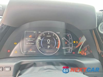 Zdjęcie 9 z 12 samochodu: 2025 LEXUS ES 350 LUXURY VIN:58AEZ1B19SU190467 - miniatura