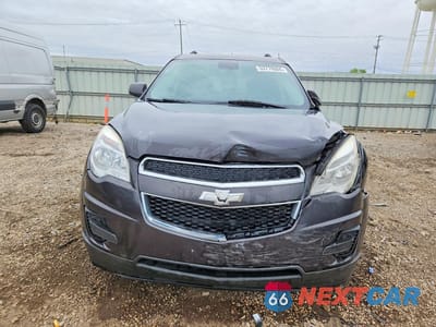 Piąte zdjęcie samochodu w środku: 2015 CHEVROLET EQUINOX LT VIN:2GNALBEK2F6139846 - miniatura