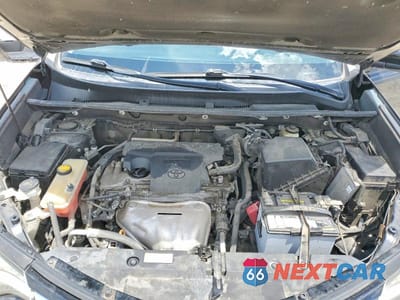 Zdjęcie 12 z 14 samochodu: 2018 TOYOTA RAV4 VIN:2T3WFREV3JW416042 - miniatura