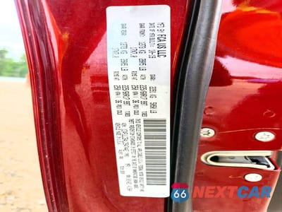 Zdjęcie 12 z 12 samochodu: 2020 JEEP CHEROKEE LATITUDE VIN:1C4PJLCB4LD547442 - miniatura
