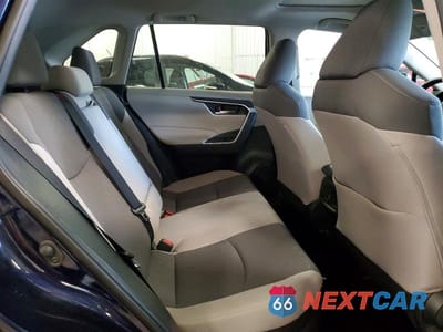 Zdjęcie 11 z 13 samochodu: 2020 TOYOTA RAV4 HYBRID XLE VIN:4T3R6RFV1LU005737 - miniatura