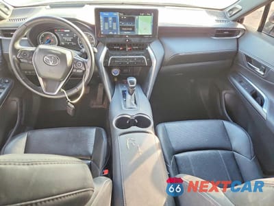 Zdjęcie 8 z 13 samochodu: 2021 TOYOTA VENZA LIMITED VIN:JTEAAAAH6MJ022575 - miniatura