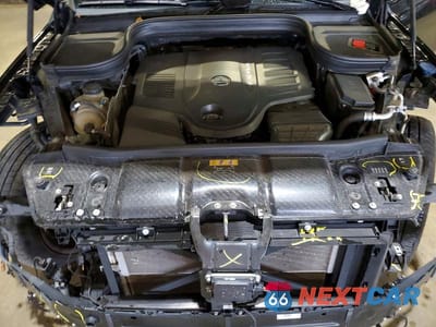 Zdjęcie 12 z 14 samochodu: 2020 MERCEDES-BENZ GLE 450 4MATIC VIN:4JGFB5KE5LA115925 - miniatura