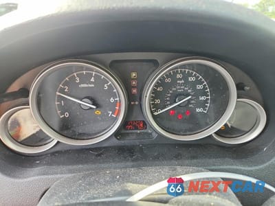 Zdjęcie 9 z 12 samochodu: 2010 MAZDA 6 I VIN:1YVHZ8BH1A5M21654 - miniatura