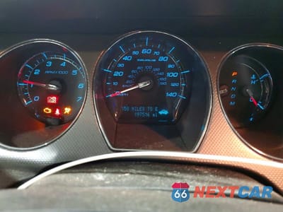 Zdjęcie 9 z 12 samochodu: 2010 FORD TAURUS SEL VIN:1FAHP2EW0AG132682 - miniatura