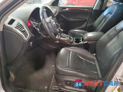 Zdjęcie 7 z 13 samochodu: 2012 AUDI Q5 PREMIUM PLUS VIN:WA1LFAFP4CA017026 - miniatura