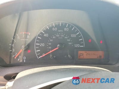 Zdjęcie 9 z 13 samochodu: 2021 NISSAN NV200 SV VIN:3N6CM0KN0MK701501 - miniatura