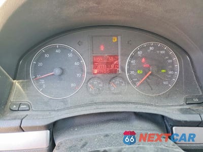 Zdjęcie 9 z 13 samochodu: 2009 VOLKSWAGEN JETTA S VIN:3VWJM71K49M172640 - miniatura