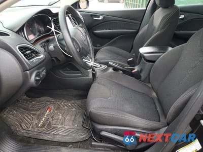 Zdjęcie 7 z 12 samochodu: 2015 DODGE DART SXT VIN:1C3CDFBB3FD278478 - miniatura
