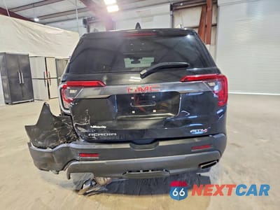 Zdjęcie 6 z 13 samochodu: 2023 GMC ACADIA AT4 VIN:1GKKNLLS0PZ241057 - miniatura