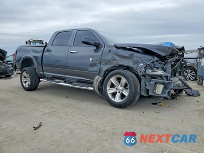 Czwarte zdjęcie samochodu z boku: 2013 RAM 1500 SLT VIN:1C6RR7LT3DS704190 - miniatura