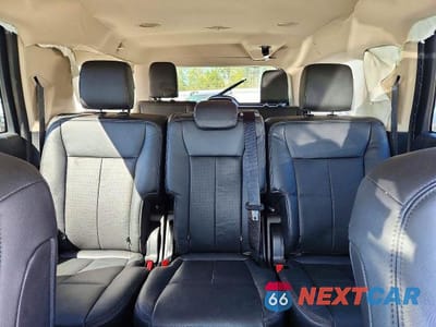 Zdjęcie 10 z 13 samochodu: 2022 FORD EXPEDITION MAX XLT VIN:1FMJK1HT1NEA54898 - miniatura