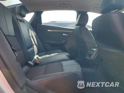 Zdjęcie 10 z 13 samochodu: 2018 CHEVROLET IMPALA LT VIN:2G1105S37J9173619 - miniatura