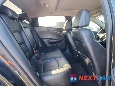 Zdjęcie 10 z 12 samochodu: 2016 CHEVROLET MALIBU LT VIN:1G1ZE5STXGF322397 - miniatura