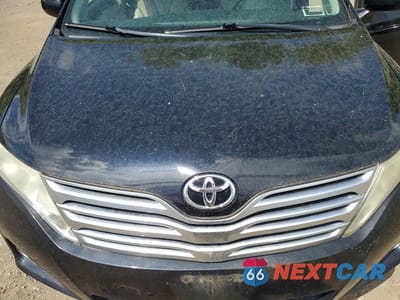 Zdjęcie 12 z 13 samochodu: 2011 TOYOTA VENZA AWD 4CYL VIN:4T3BA3BB3BU025771 - miniatura