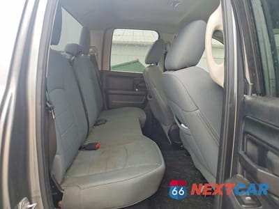 Zdjęcie 10 z 12 samochodu: 2013 RAM 1500 ST VIN:1C6RR6FT4DS540406 - miniatura