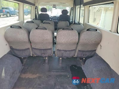 Zdjęcie 10 z 13 samochodu: 2014 RAM PROMASTER 2500 2500 HIGH VIN:3C6TRVPG5EE124211 - miniatura