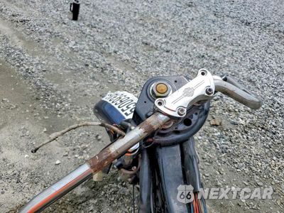 Zdjęcie 7 z 8 samochodu: 2009 HARLEY-DAVIDSON FLHTCU VIN:1HD1FC41X9Y686083 - miniatura