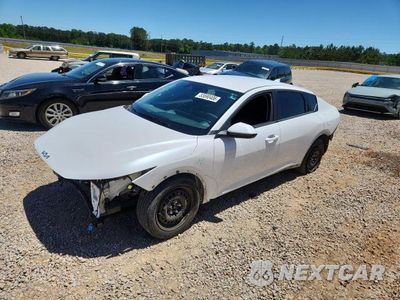 2025 KIA K4 LX 3KPFT4DE3SE133022 - główne zdjęcie licytacji z USA - miniatura