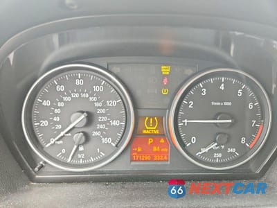 Zdjęcie 9 z 13 samochodu: 2012 BMW 328 XI SULEV VIN:WBAKF5C57CE656549 - miniatura