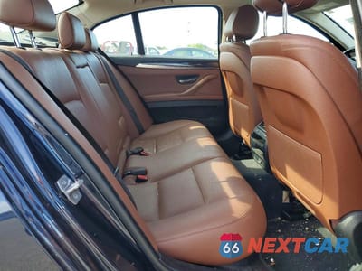 Zdjęcie 10 z 12 samochodu: 2016 BMW 535 XI VIN:WBA5B3C54GG254222 - miniatura