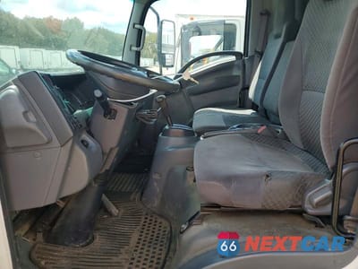 Zdjęcie 7 z 13 samochodu: 2011 ISUZU NPR VIN:JALB4W175B7402441 - miniatura