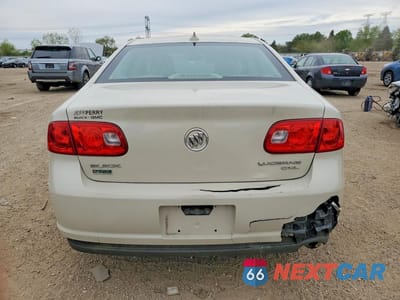 Zdjęcie 6 z 12 samochodu: 2011 BUICK LUCERNE CXL VIN:1G4HC5EM6BU150883 - miniatura