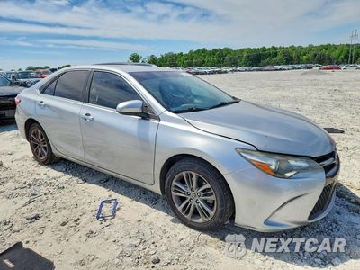 Czwarte zdjęcie samochodu z boku: 2015 TOYOTA CAMRY SE VIN:4T1BF1FK9FU495723 - miniatura