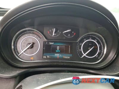 Zdjęcie 9 z 12 samochodu: 2016 BUICK REGAL 1SV VIN:2G4G25EK7G9105386 - miniatura