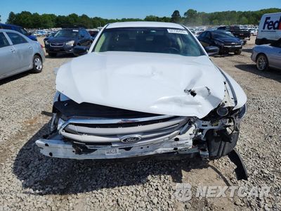 Piąte zdjęcie samochodu w środku: 2015 FORD TAURUS SE VIN:1FAHP2D89FG113669 - miniatura