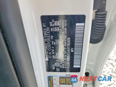 Zdjęcie 13 z 13 samochodu: 2026 KIA SELTOS S VIN:KNDEUCAAXT7853018 - miniatura