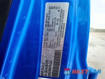 Zdjęcie 12 z 12 samochodu: 2021 JEEP GLADIATOR SPORT VIN:1C6HJTAG1ML522953 - miniatura