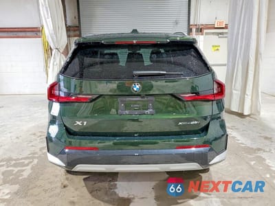 Zdjęcie 6 z 14 samochodu: 2025 BMW X1 XDRIVE28I VIN:WBX73EF06S5236381 - miniatura
