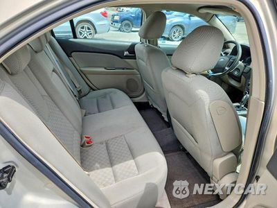 Zdjęcie 10 z 12 samochodu: 2010 FORD FUSION SEL VIN:3FAHP0JA0AR251064 - miniatura