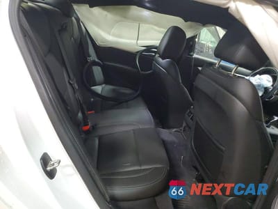 Zdjęcie 10 z 13 samochodu: 2023 CADILLAC CT5 LUXURY VIN:1G6DS5RK0P0114235 - miniatura