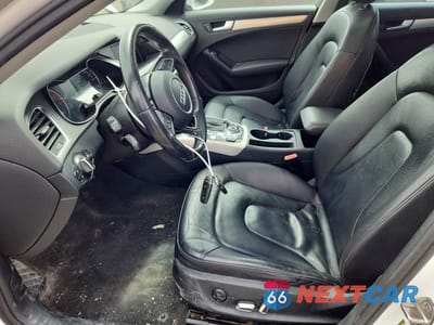 Zdjęcie 7 z 12 samochodu: 2015 AUDI A4 PREMIUM PLUS VIN:WAUFFCFL0FN001167 - miniatura