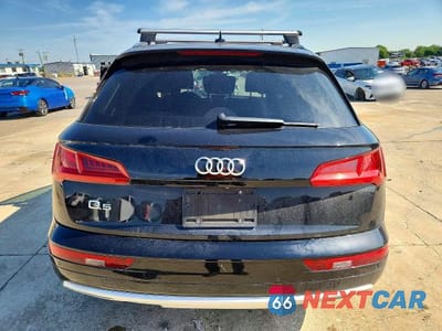 Zdjęcie 6 z 12 samochodu: 2020 AUDI Q5 PREMIUM VIN:WA1ANAFY1L2109689 - miniatura