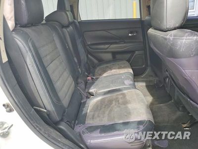 Zdjęcie 11 z 14 samochodu: 2019 MITSUBISHI OUTLANDER SE VIN:JA4AD3A34KZ014656 - miniatura